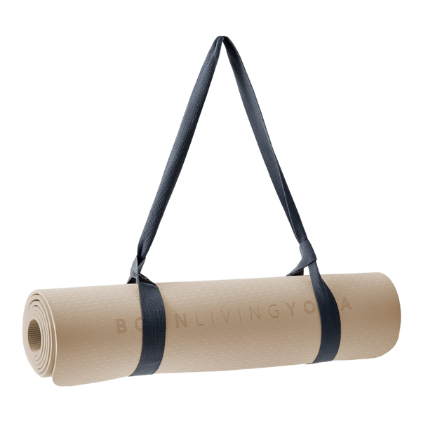 Born Living Yoga Wave Yoga Mat