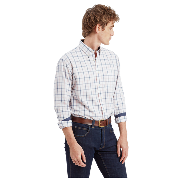 Schoffel Brancaster Shirt