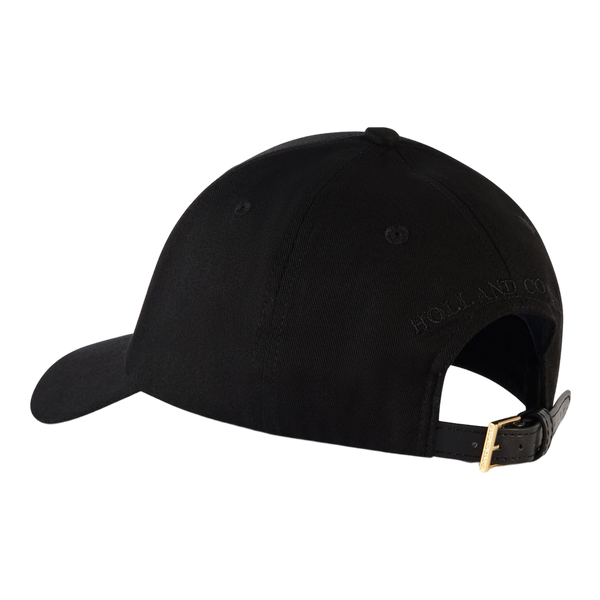 Holland Cooper Premium Logo Cap
