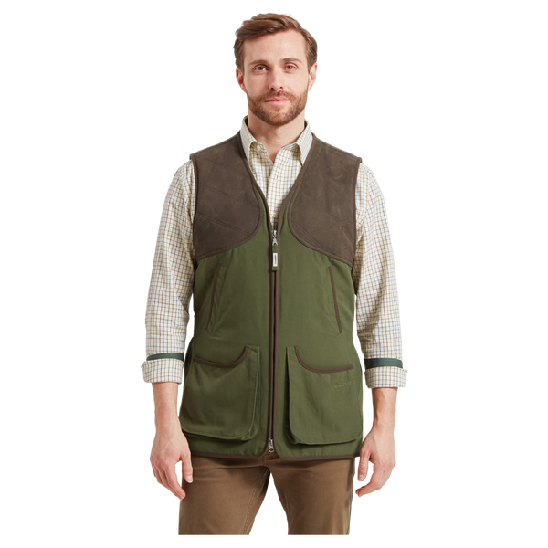 Schoffel Stamford Vest II