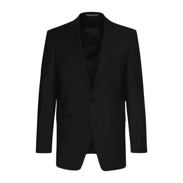 Digel Duncan Suit Jacket in Black