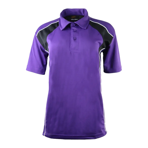 Dale Hall Games Polo ZR20