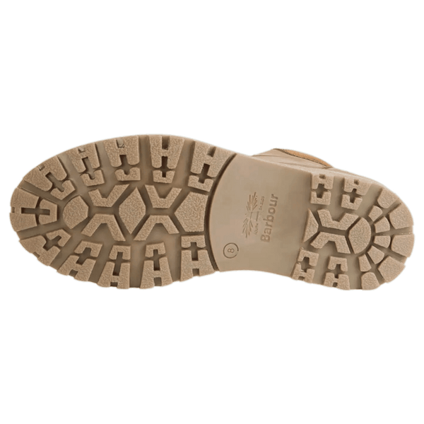 Barbour Storr Boots