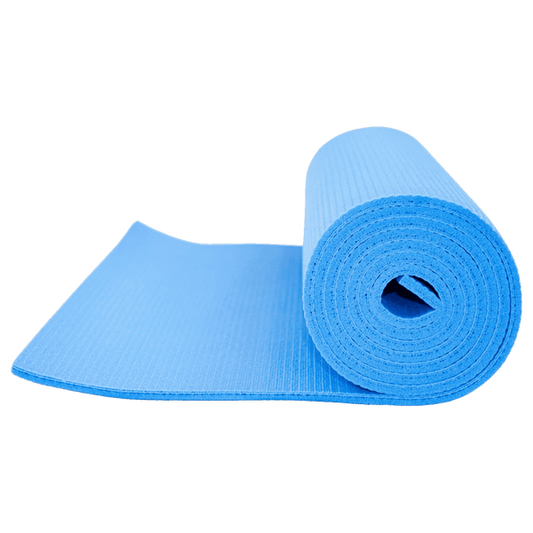 Fitness Mad Warrior II Plus Yoga Mat 6mm