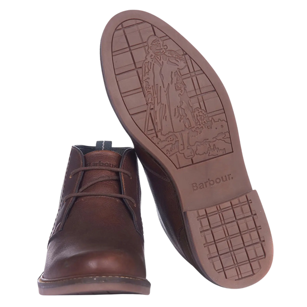 Barbour Readhead Boot