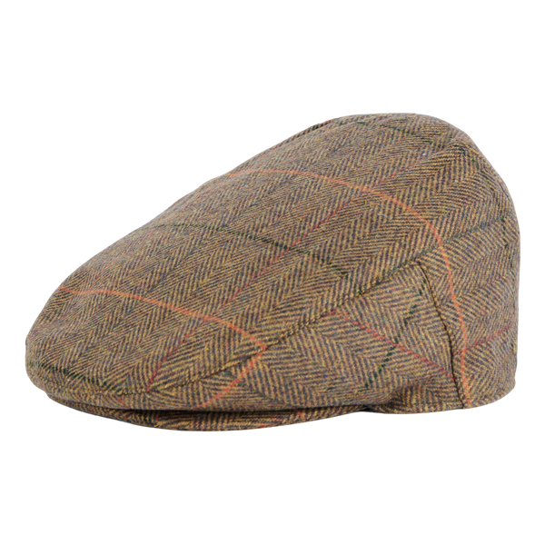 Barbour Wilkin Flat Cap