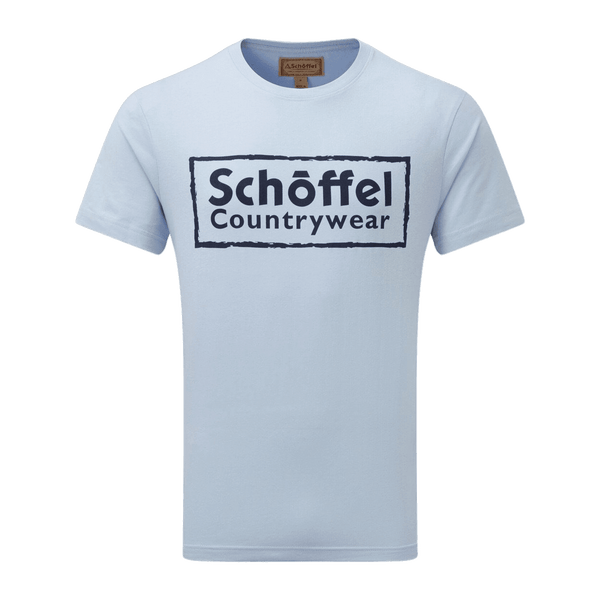 Schoffel Heritage Short Sleeve T-Shirt