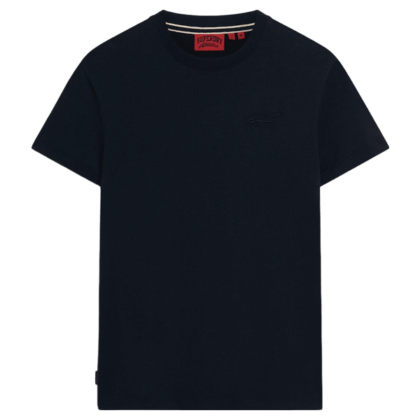 Superdry Organic Cotton Essential Logo T-Shirt