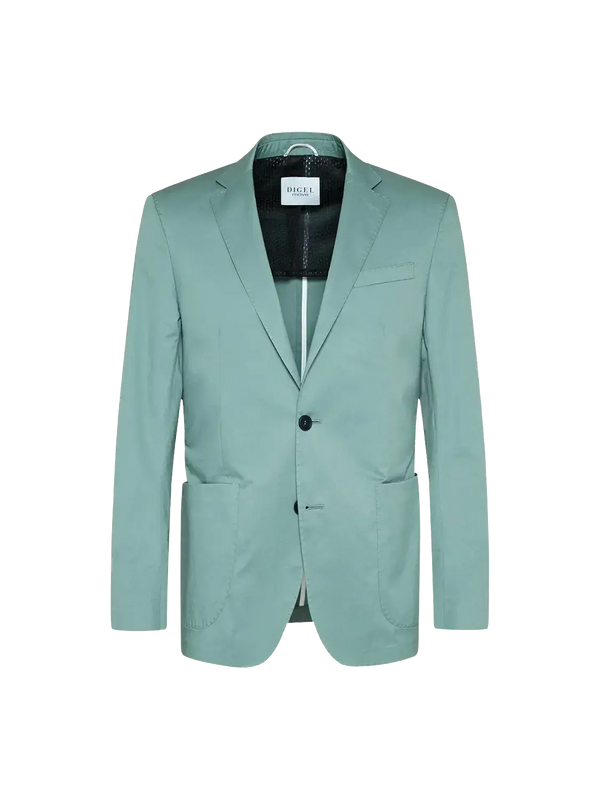Digel Neel Cotton Stretch Suit Jacket for Men