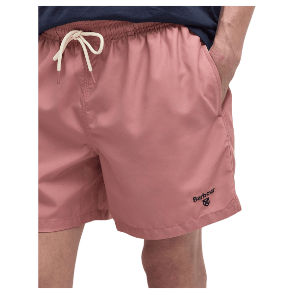 Barbour Staple Logo 5 Swim Shorts