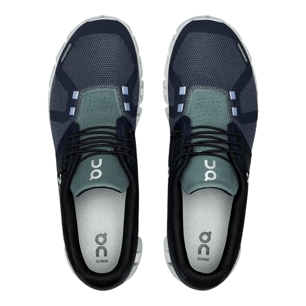 ON Cloud 5 Trainers for Men