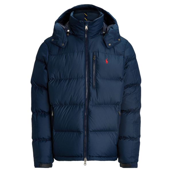 Polo Ralph Lauren Insulated Bomber Jacket