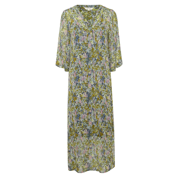 Part Two Berit Print Dress for Women