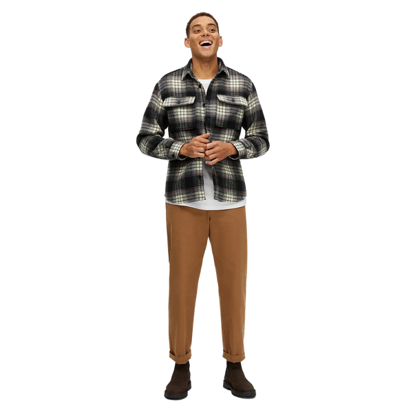 Selected Mason Pablo Overshirt