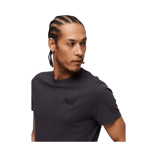 Superdry Vintage Logo Embroidered Short Sleeve T-Shirt