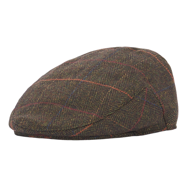 Barbour Wilkin Flat Cap