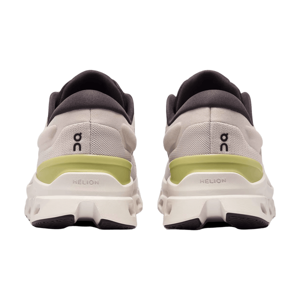 ON Cloudstratus 3 Running Shoes