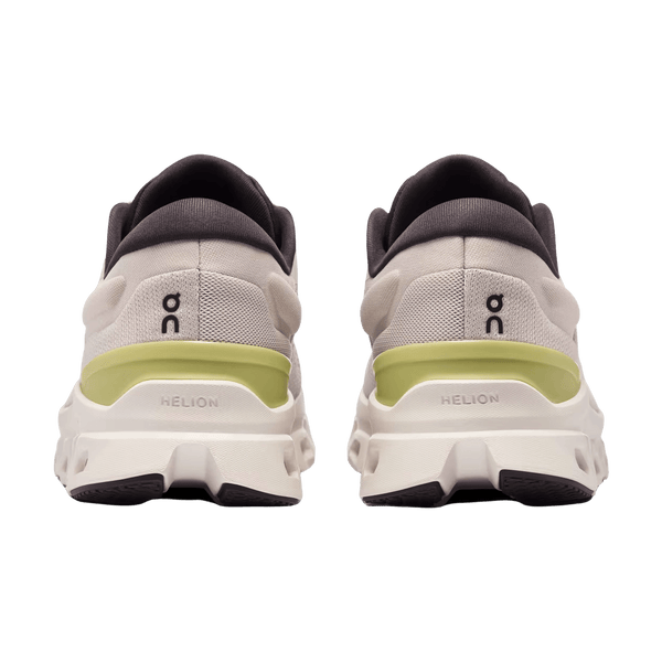 ON Cloudstratus 3 Running Shoes for Women