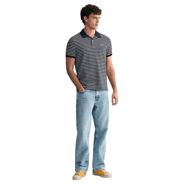 GANT Stripe T-Shirt for Men