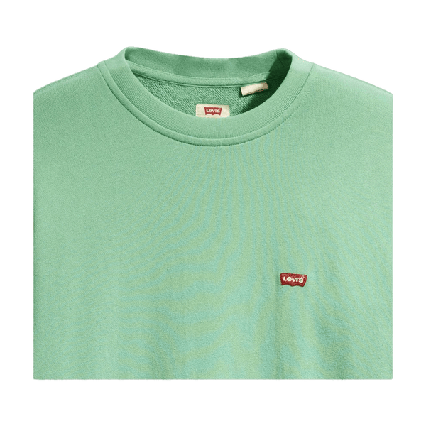 Levi's New Original Crew Neck Sweatshirt