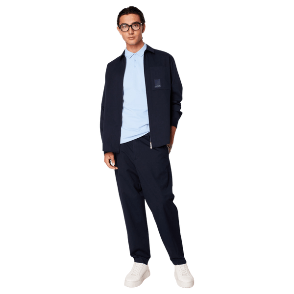 Armani Exchange Overshirt