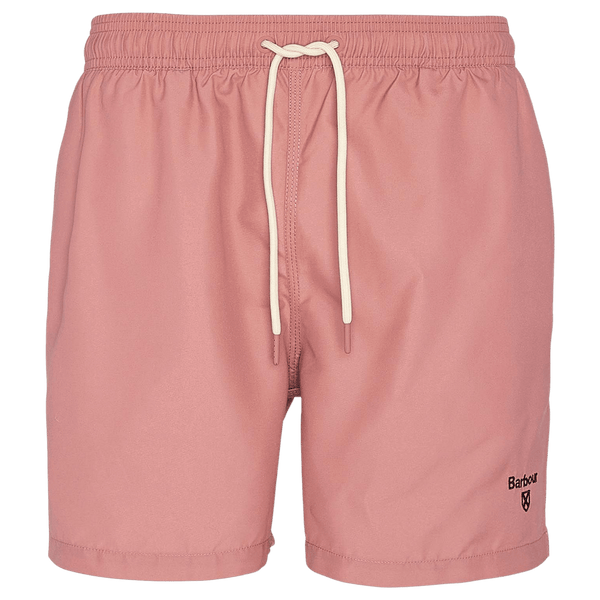 Barbour Staple Logo 5 Swim Shorts