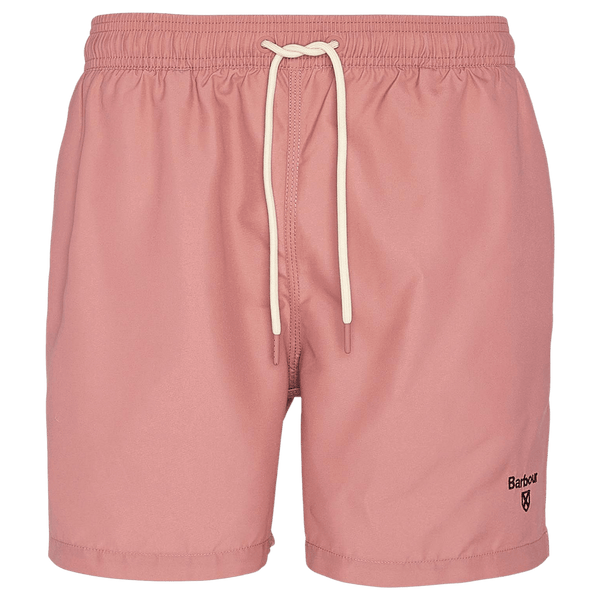 Barbour Staple Logo 5 Swim Shorts for Men