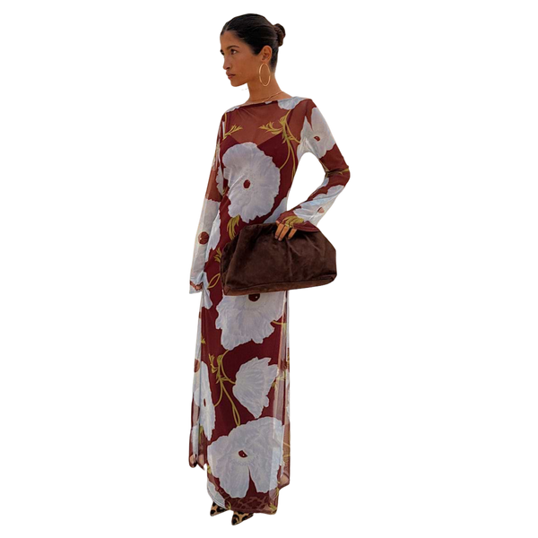 Never Fully Dressed Poppy Aria Dress