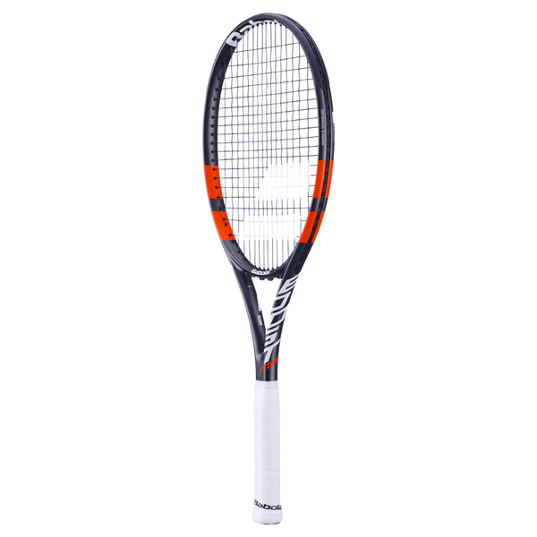 Babolat Boost Strike Strung Racquet