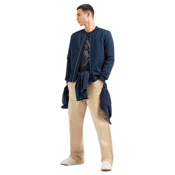 Armani Exchange Logo T-Shirt