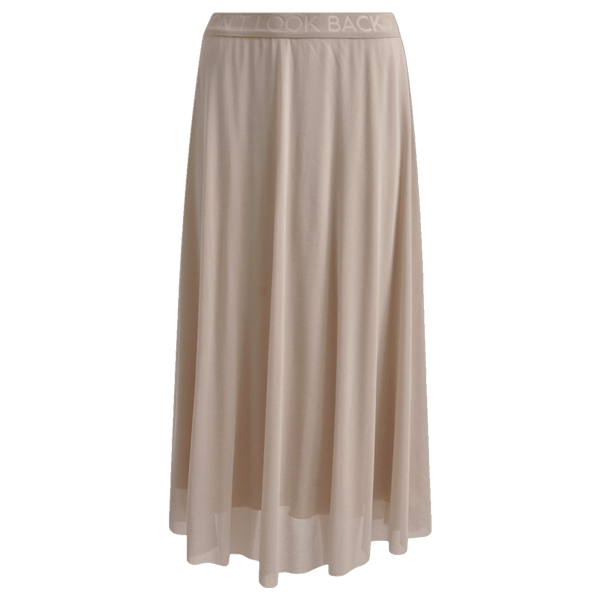 Smith & Soul Mesh Skirt for Women