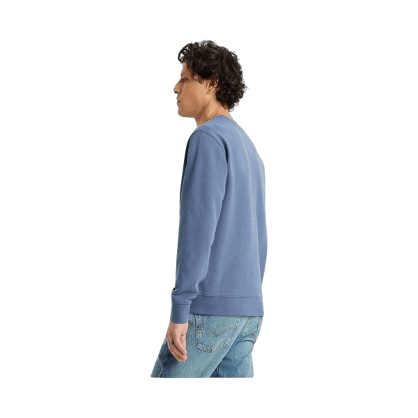 Levi's New Original Crew Neck Sweatshirt for Men