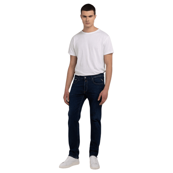 Replay Grover Jeans for Men