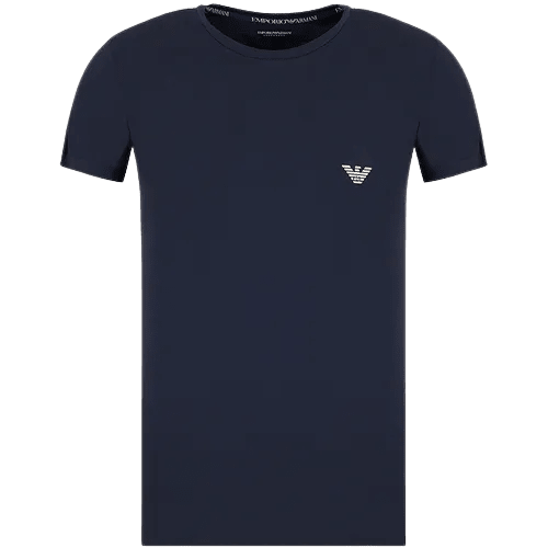 Emporio Armani Loungewear T-Shirt for Men