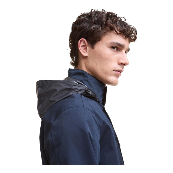 Barbour Chelsea Waterproof Jacket