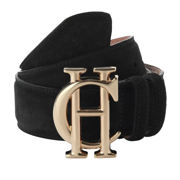 Holland Cooper HC Classic Suede Belt for Women