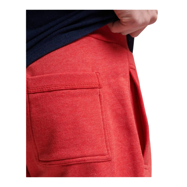 Superdry Vintage Logo Embroidered Jersey Short