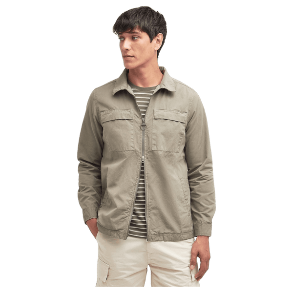 Barbour Glendale Overshirt