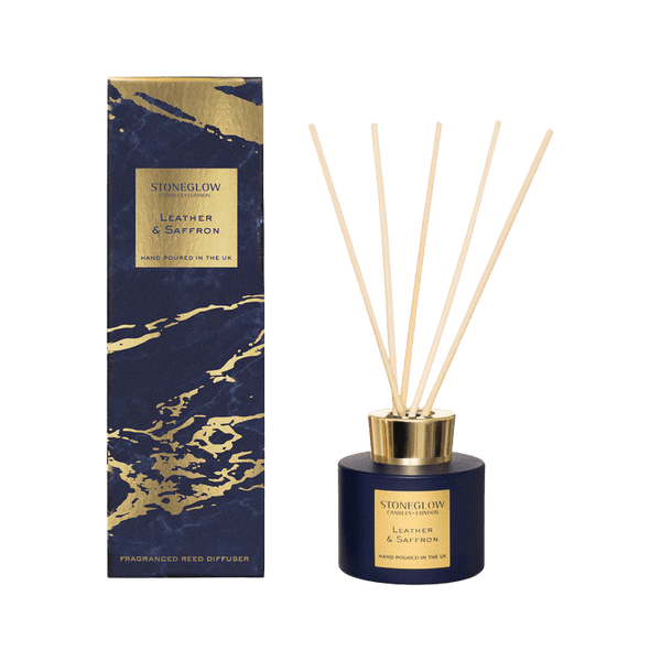 Stoneglow Candles Luna - Reed Diffuser