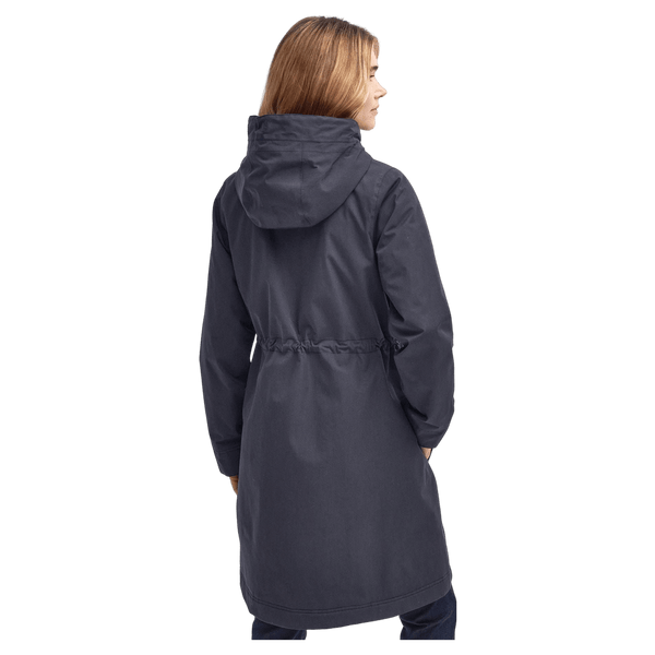Barbour Bowlees Waterproof Jacket