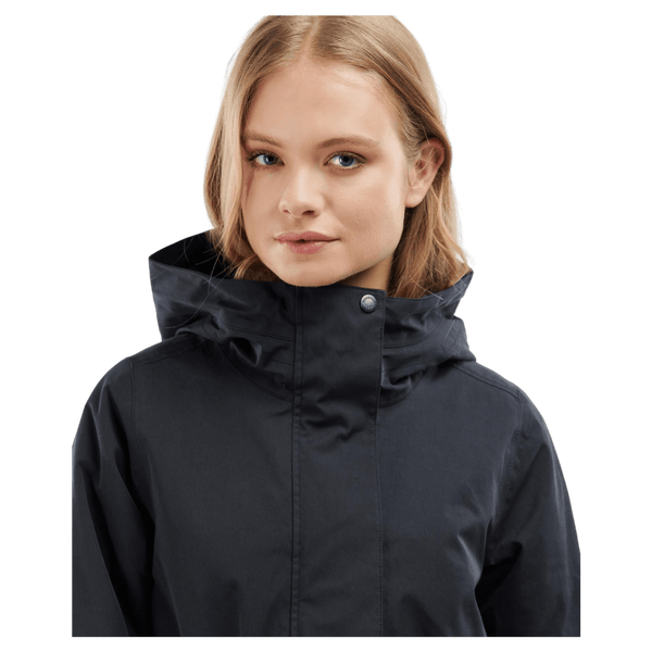 Barbour Bowlees Waterproof Jacket