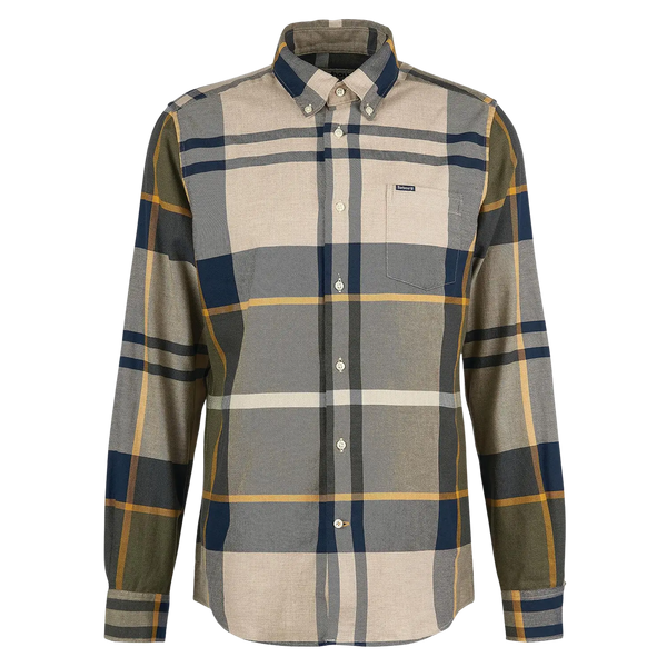 Barbour Dunoon Tailored Shirt