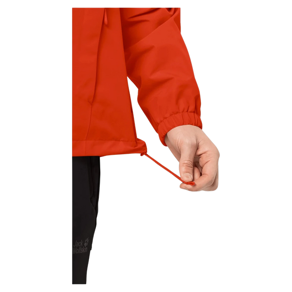 Jack Wolfskin Stormy Point Jacket