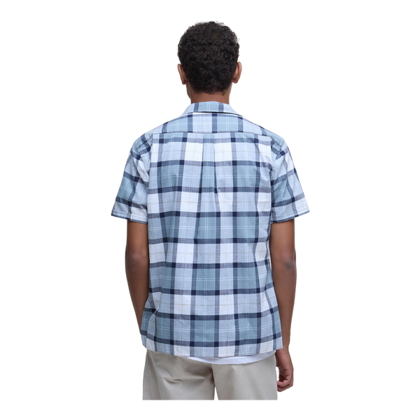 Barbour Gordon Short Sleeve Shirt