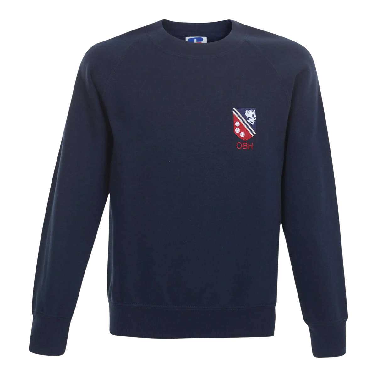 OBH Hoodie main image 1