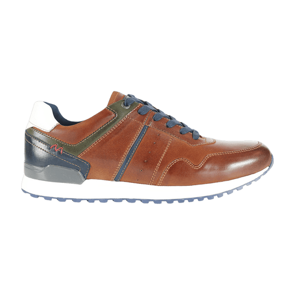 Front Brescia Trainer Shoes