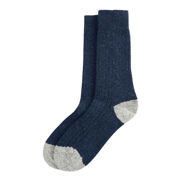 Barbour Houghton Socks