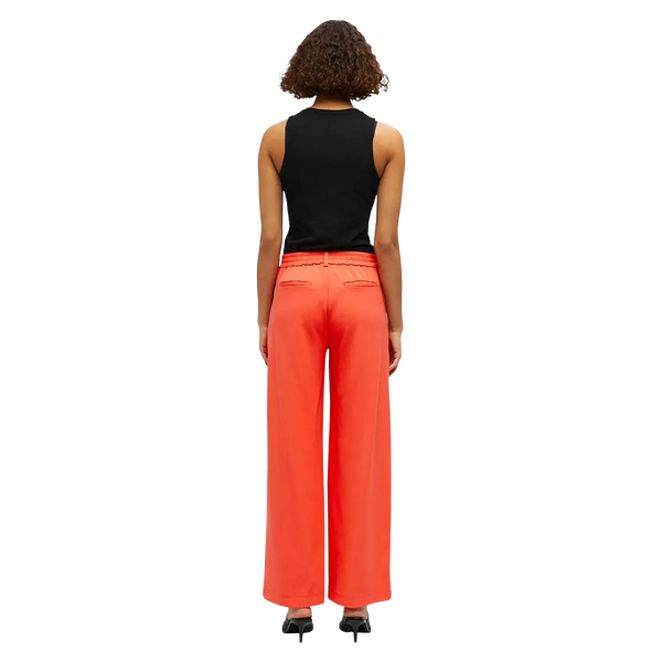 Object Lisa Wide Pant for Women