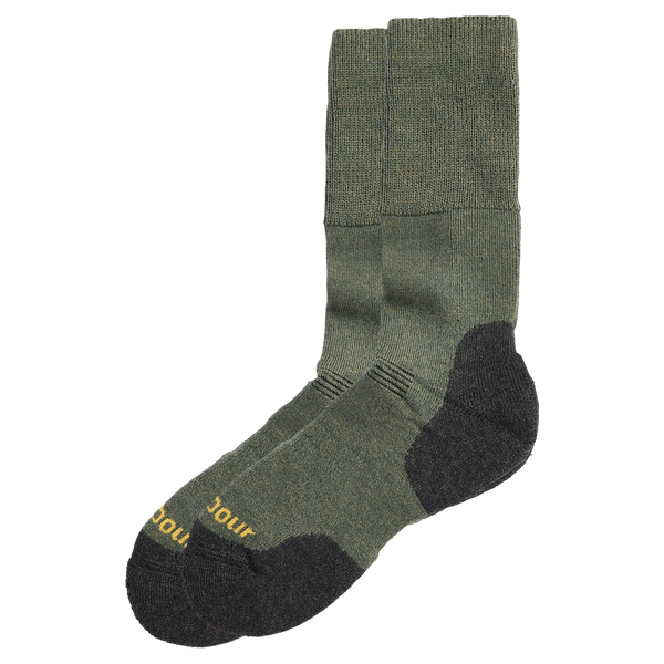 Barbour Cragg Boot Socks
