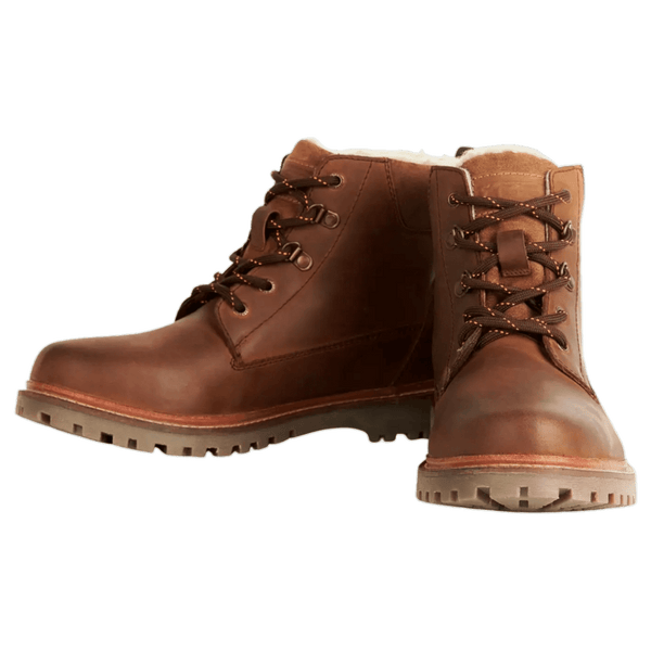 Barbour Storr Boots